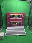 Mth Railking Scale Chesapeake & Ohio 20 90015A Boxcar 94011 Reefer. Fixed Price $69.00.
