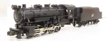 Mth RK-1112LP Chicago Northwestern 0-8-0 Scale Switch Engine Nib. Fixed Price $360.79.