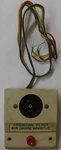 American Flyer XA-1166-WB Scale Air Chime Whistle White Base. Fixed Price $5.50.