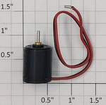 Faulhaber 1516T4.5S 12-VOLT Dc Can Gear Motor With Wire. Fixed Price $20.00.