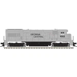 Atlas 10004281 Gold Ho Scale U30B Dcc/sound Locomotive Georgia Central # 1002. Fixed Price $294.95.