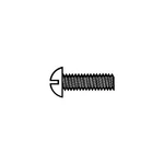 Walthers 00-90 Brass Round Head Machine Screws 3/8 X .047" 12PC 947-1005. Fixed Price $6.77.
