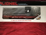 Lionel Railroad Club Searchlight Car #6-16803 Brand New!!!. Fixed Price $37.99.