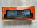 Gauge Lionel 6-16767 6352 New York Central Operating Ice Docks Car (boxed). Fixed Price $29.99.