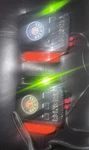 Vintage Lionel Transformer Controller Power Pack Gauge Train Tested. Fixed Price $45.00.