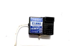Vintage TR203A 27 Receiver Team Associated. Fixed Price $29.24.
