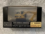 Norscot Construction Mini Die-cast Cat 315C Excavator Scale Model, Case, Nib. Fixed Price $19.99.
