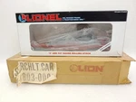 Lionel Trains Searchlight Car 1990 Railroad Club 6-16803 Nice. Fixed Price $19.99.