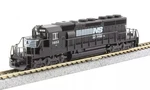 Kato 1764826 Scale Norfolk Southern Emd SD40-2 Diesel Locomotive 6111 (dc). Fixed Price $95.69.
