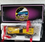 Mth Trains Gauge New And Sealed Box #814 Car 10-1042. Fixed Price $59.95.