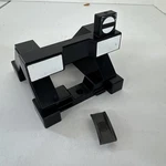 1997 Playmobil 4391 End Of Line Rc Train City Action Bumper Stopper. Fixed Price $9.95.