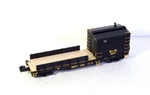 Ga Lionel #6-29816 M.o.w. Boom Car Nib Tmcc Control Only Shipping Box. Fixed Price $295.00.