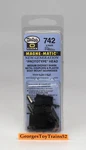 Kadee Scale Pair Medium Overset Shank Metal Couplers & Plastic Gearboxes 742. Fixed Price $12.00.