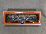 Lionel 6-52290 St. Louis Lrrc 20 Anniversary Union Pacific Tofc Semi Truck Flat. Fixed Price $55.00.