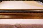 Lionel Limited Production 24144 Century Club Sharknose Display Case- Mint. Fixed Price $211.65.