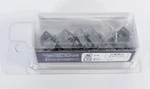 Tomytec Tomix Tn Coupler Sp 0337 Gray 6PCS Gauge Train Parts Japan New. Fixed Price $17.32.