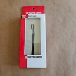 Ho 1/87 Scale Walthers Built-ups #933-2302 Single-head Hanging Traffic Light Nib. Fixed Price $10.99.