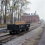 Postwar Lionel 2452X Gondola Car C10 Mint Nos Unrun Ob. Fixed Price $65.00.