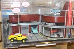 Menards Scale Fury Motors Dealership. Fixed Price $215.95.