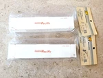 Lot Of Walthers 933-1812 Southern Pacific 48' Smooth-side Container Ho Scale. Fixed Price $16.50.