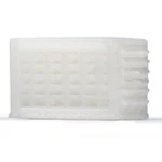 Atlas Ho Scale 3-D Printed Plastic Detail Parts Window Air Conditioner (8-PACK). Fixed Price $9.19.