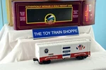 Premier 93524 New York Central 40' Aar Boxcar. Mthrrc 2011. Nib Shipper.. Fixed Price $29.96.