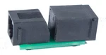 Nce 235 8 Wire Adapter, Converts 6 RJ12 Cab Bus To Cat RJ45. Fixed Price $9.99.