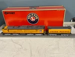 Lionel 6-18149 Union Pacific Tmcc Veranda Turbine #73. Fixed Price $1200.00.