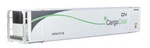 Walthers Scenemaster Ho 53' Reefer Container Canadian National 949-8702. Fixed Price $20.98.