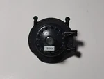 Lionel 4-6-4 Walbash Hudson Boiler Front 8046-124 Blue With Headlight And Jewels. Fixed Price $40.00.