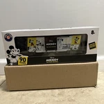 Lionel Mickey Celebration Box Car #1938010 Gauge. Fixed Price $150.00.
