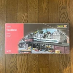 Faller Ho 120487. Fixed Price $137.22.
