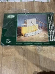 Ho Heljan 1720 Hillsborough Gravel Company New In Box Seal Ripped. Fixed Price $46.00.