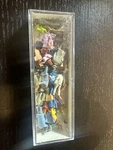 Original Preiser Ho Platform Passengers Diorama Layout New 1:87 14008. Fixed Price $44.99.