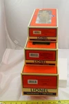 Gauge - Lionel Legacy Crane, Boom And Snow Mow Cars Your Choice. Fixed Price $465.00.