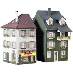 Faller 130414 2 Townhouses H0. Fixed Price $102.44.