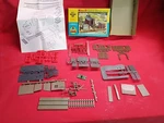 Ahm Ho Scale Kit Number 5877 Maintenance Group. Fixed Price $18.48.