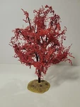 Lemax Village Landscape Autumn Oak Tree 2000 04504AM. Fixed Price $18.55.