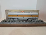Lionel 6-18198 Western Pacific F-3 B-unit Tmcc Command Control Pwc Read Desc. Fixed Price $199.99.