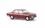 Brekina Ho 1968-1977 Bmw 2500 Sedan Assembled Starmada Metallic Red 13606. Fixed Price $26.98.