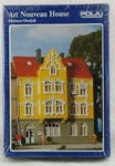 Pola Art Nouveau House Meister- Modell 11178 1/87 Mnib. Fixed Price $29.88.