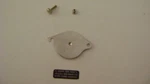 Lionel F3 2367-34 Battery Plate & 2333-116 Lock Screw , Decal 2363-11 Rivet. Fixed Price $14.95.