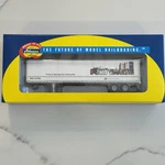 Athearn Rtr 1:87 Ho Scale 45 Trailer City Series Fort Worth Bnz 237902 Nib. Fixed Price $24.99.