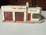Ho Scale Walthers Cornerstone Al's Victory Service. Fixed Price $25.00.