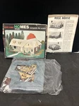 Scale Life-like, The Rose Home Kit #S-354K Vintage. Fixed Price $44.99.