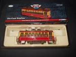 1:48 Corgi #55206 Birney Safety Car-chicago Il, Destination-division/austin. Fixed Price $29.95.