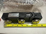 Usa Trains R22-422 SD-40-2 Diesel Replacement Motor Block Assembly, SD40-2. Fixed Price $73.95.