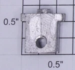 Lionel 400E-70 Cast Bearing For Leading And Trailing Truck (10). Fixed Price $30.00.