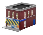 Lionel Trains No. 2129020 Sofa King Mattresses & Furniture Building Gauge, Nib. Fixed Price $89.99.