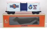 Lionel 6-29232 Lenny The Hi-cube Box Car #9697 New. Fixed Price $29.95.